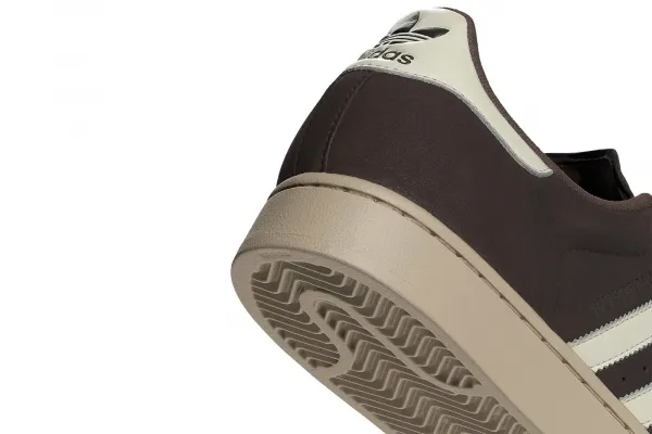 adidas Superstar II "Aurora Coffee" (IH9314)