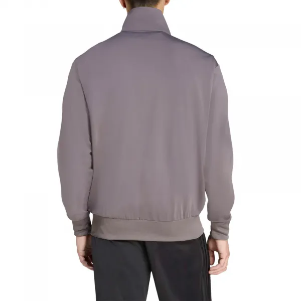 adidas Adicolor Classics Firebird Track Top "Charcoal" (KE1645)