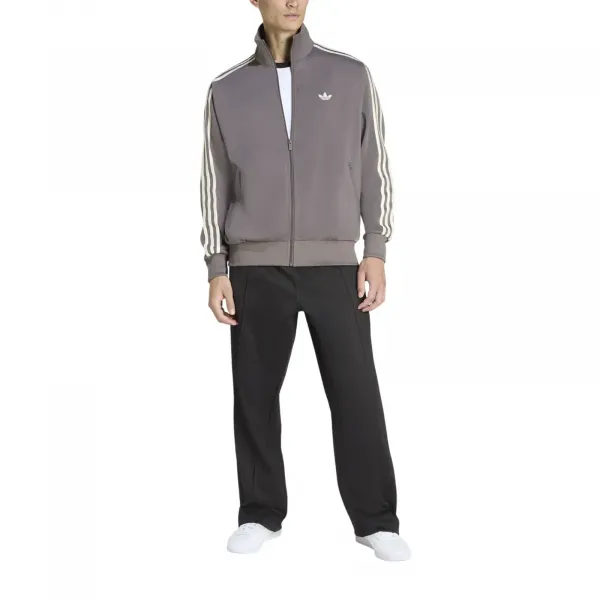 adidas Adicolor Classics Firebird Track Top "Charcoal" (KE1645)