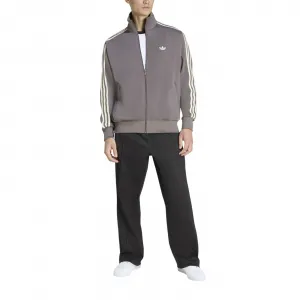 adidas Adicolor Classics Firebird Track Top "Charcoal" (KE1645)