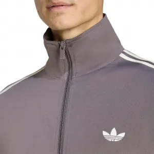 adidas Adicolor Classics Firebird Track Top "Charcoal" (KE1645)