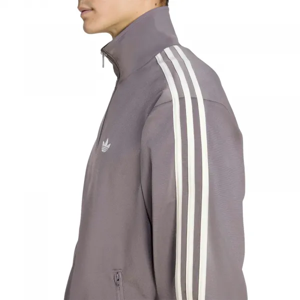 adidas Adicolor Classics Firebird Track Top "Charcoal" (KE1645)