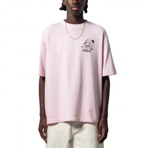 Goodies Sportive Persian Treasures T-Shirt "Pink" (PTT26-PINK)