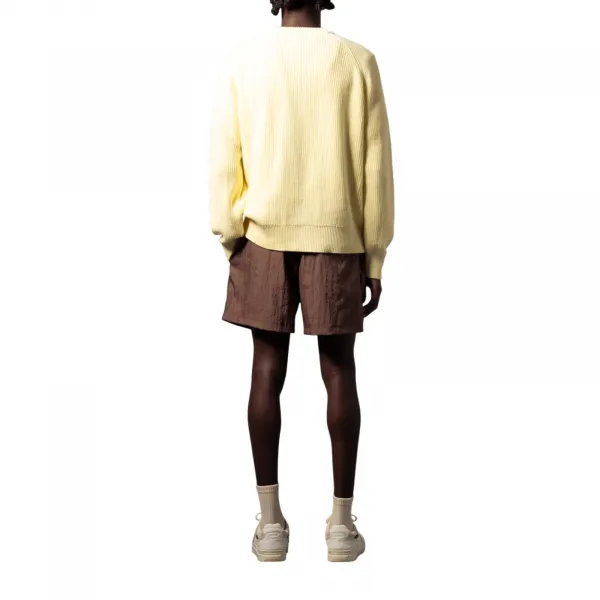 Goodies Sportive Premium Mustang Swimshorts "Brown" (PMSS26-BROWN)
