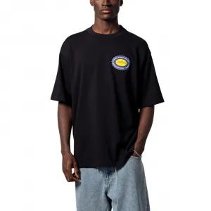 Goodies Sportive Recording Tape T-Shirt "Black" (RTT26-BLACK)