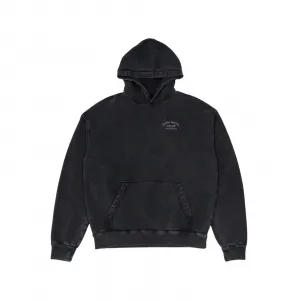 Goodies Sportive Premium Fadeout Hoodie Atelier "Black Fadeout" (PFHA26-BLACK-FADEOUT)