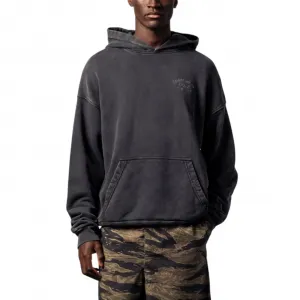Goodies Sportive Premium Fadeout Hoodie Atelier "Black Fadeout" (PFHA26-BLACK-FADEOUT)