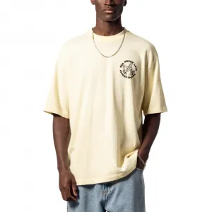 Goodies Sportive Magician T-Shirt "Butter" (MBT26-BUTTER)
