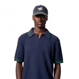 Goodies Sportive 3D Pegasus Washed Cap "Washed Green Blue" (3PWC26-WASHED-GREEN)