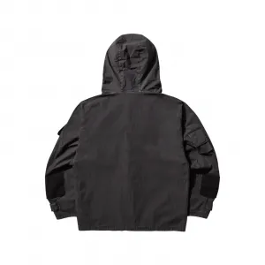 Umbro Mid Field Jacket "Dark Olive" (UBMW0468FA298-GRN10)