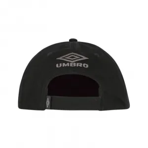 Umbro Hazard Cap "Black" (UBMW254FA35-BLK01)