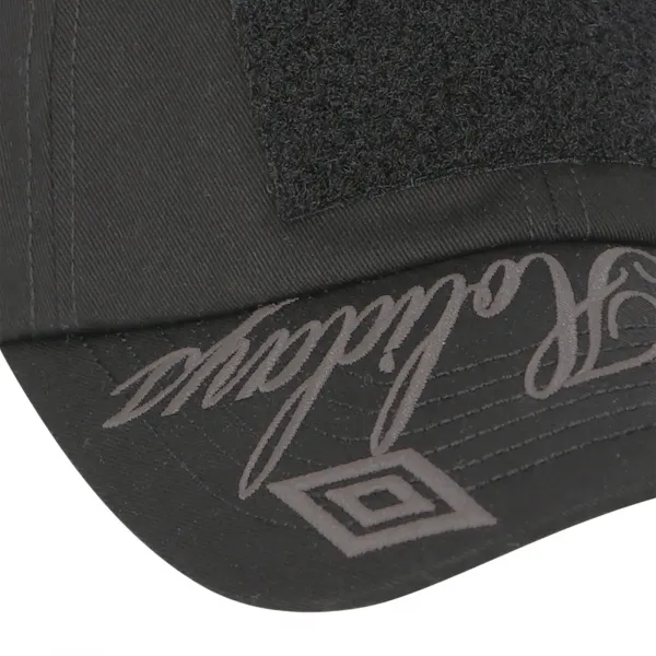 Umbro Hazard Cap "Black" (UBMW254FA35-BLK01)