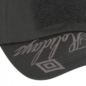Umbro Hazard Cap "Black" (UBMW254FA35-BLK01)