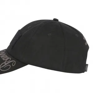 Umbro Hazard Cap "Black" (UBMW254FA35-BLK01)