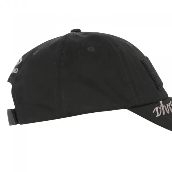 Umbro Hazard Cap "Black" (UBMW254FA35-BLK01)