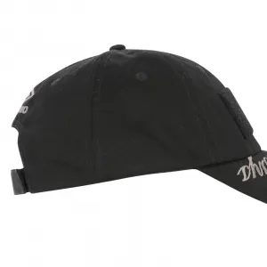 Umbro Hazard Cap "Black" (UBMW254FA35-BLK01)