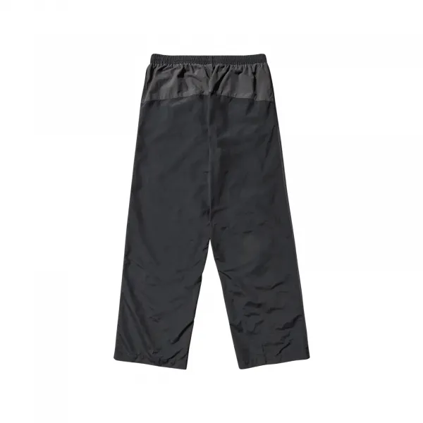 Umbro Guarding Tracksuit Pants "Black Charcoal" (UBMW0492FA321-BLK46)