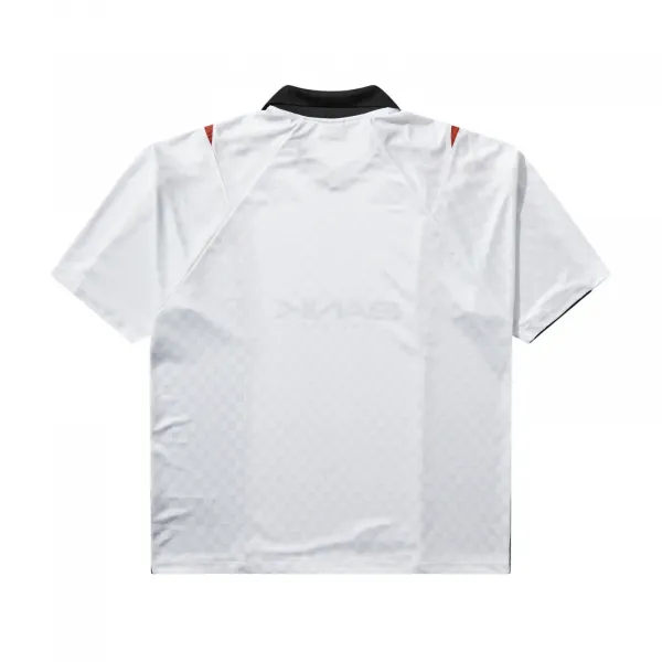 Umbro Classic England Polo "White" (UBMW0502FA328-WTH01)