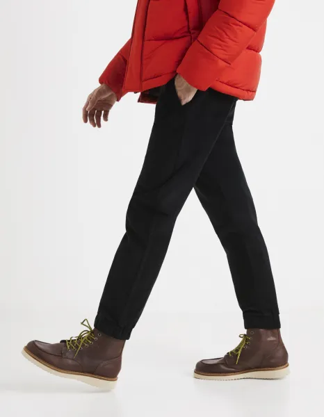 Celio Sweatpants Voroy - Mens