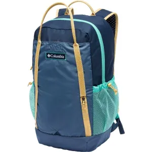Columbia ECHO MOUNTAIN™ 25 L BACKPACK Univerzálny ruksak, modrá, veľkosť