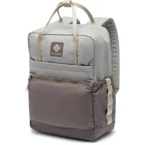 Columbia TRAIL TRAVELER™ II 18 L Batoh, sivá, veľkosť
