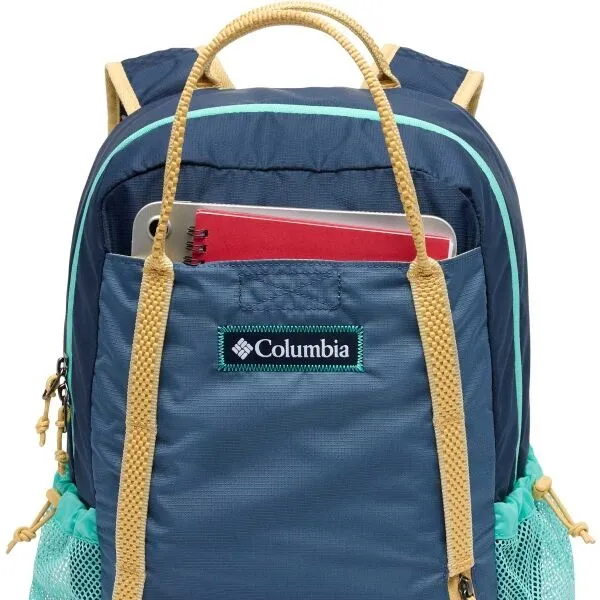 Columbia ECHO MOUNTAIN™ 25 L BACKPACK Univerzálny ruksak, modrá, veľkosť