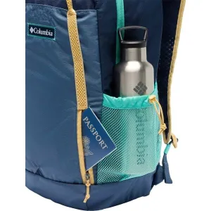 Columbia ECHO MOUNTAIN™ 25 L BACKPACK Univerzálny ruksak, modrá, veľkosť