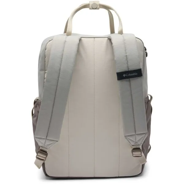 Columbia TRAIL TRAVELER™ II 18 L Batoh, sivá, veľkosť