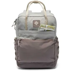 Columbia TRAIL TRAVELER™ II 18 L Batoh, sivá, veľkosť