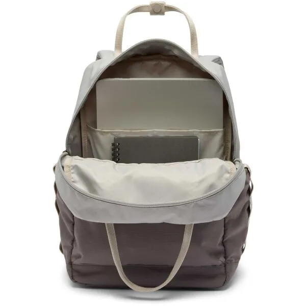 Columbia TRAIL TRAVELER™ II 18 L Batoh, sivá, veľkosť