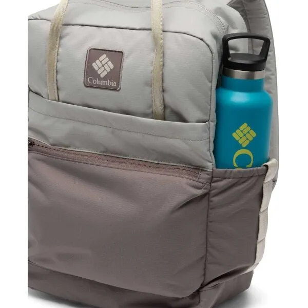 Columbia TRAIL TRAVELER™ II 18 L Batoh, sivá, veľkosť