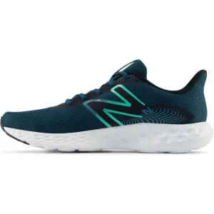 New Balance M4118PQ Pánska bežecká obuv, tmavo zelená, veľkosť 44