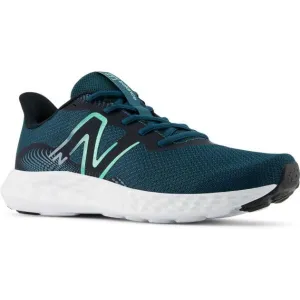 New Balance M4118PQ Pánska bežecká obuv, tmavo zelená, veľkosť 44