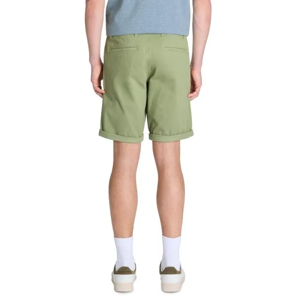 CELIO BOCHINOBM Pánske bermudy, zelená, veľkosť