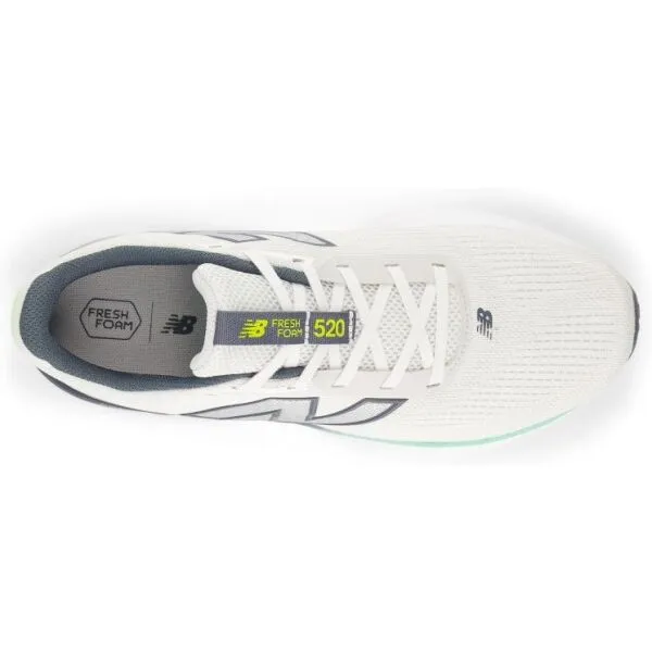 New Balance M5206DX Pánska bežecká obuv, sivá, veľkosť 43