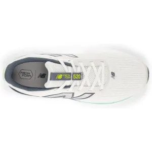 New Balance M5206DX Pánska bežecká obuv, sivá, veľkosť 43