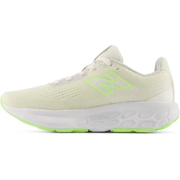 New Balance W5201MR Dámska bežecká obuv, béžová, veľkosť 41