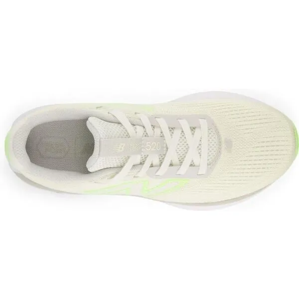 New Balance W5201MR Dámska bežecká obuv, béžová, veľkosť 41