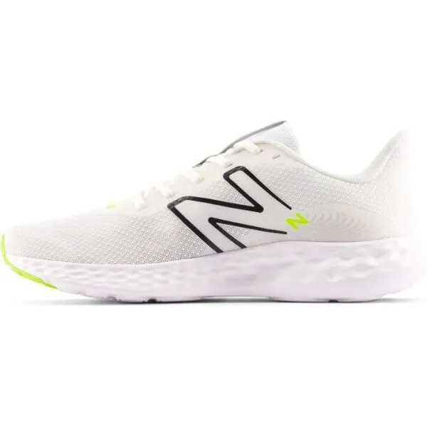 New Balance M4117SF Pánska bežecká obuv, biela, veľkosť 43