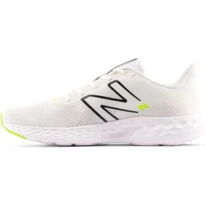 New Balance M4117SF Pánska bežecká obuv, biela, veľkosť 43