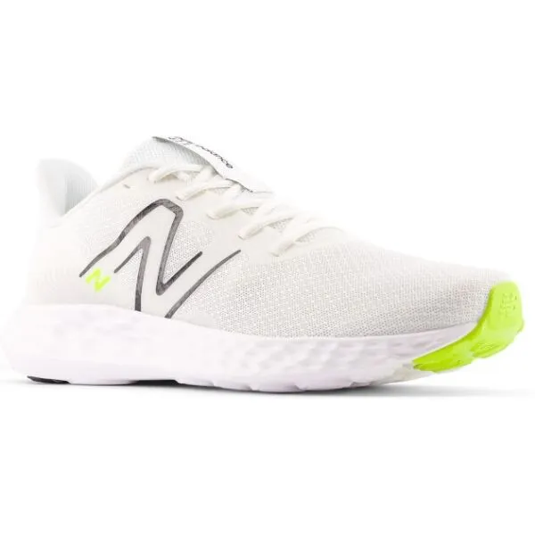 New Balance M4117SF Pánska bežecká obuv, biela, veľkosť 43
