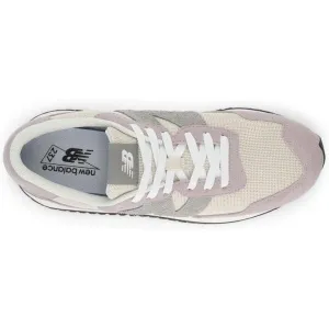 New Balance M2379XU Pánska voľnočasová obuv, ružová, veľkosť 43