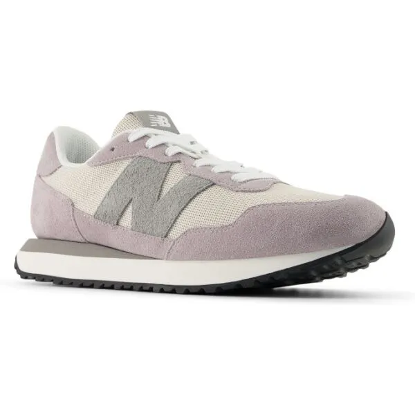 New Balance M2379XU Pánska voľnočasová obuv, ružová, veľkosť 43