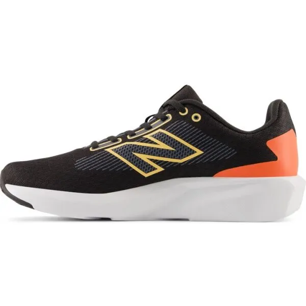 New Balance M41371F Pánska bežecká obuv, čierna, veľkosť 43