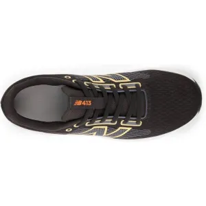 New Balance M41371F Pánska bežecká obuv, čierna, veľkosť 43