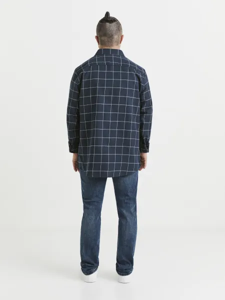 Celio Shirt Wafen - Men's