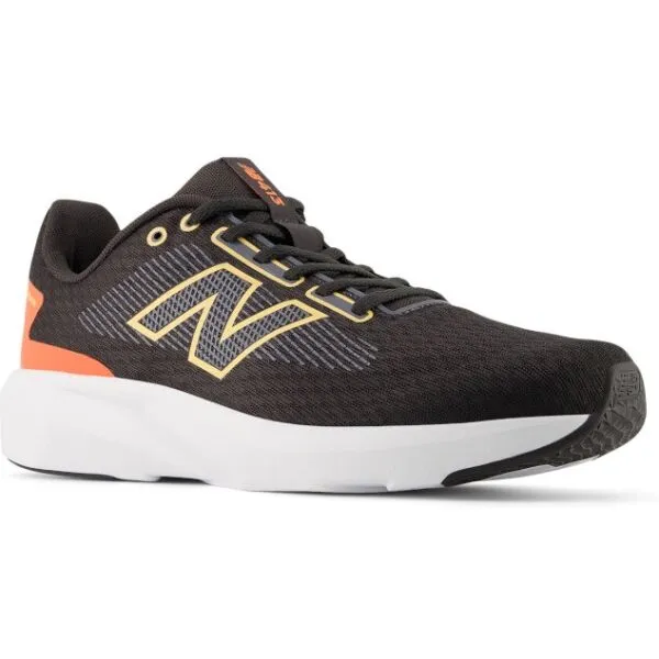 New Balance M41371F Pánska bežecká obuv, čierna, veľkosť 43