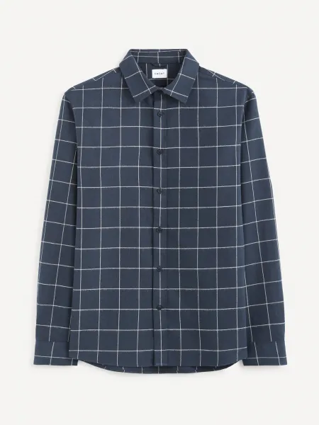 Celio Shirt Wafen - Men's