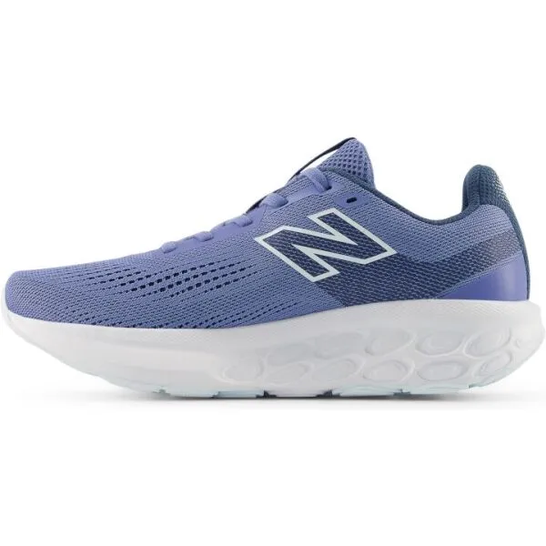 New Balance W5204YJ Dámska bežecká obuv, modrá, veľkosť 37.5