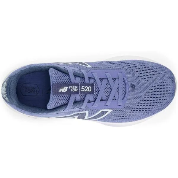 New Balance W5204YJ Dámska bežecká obuv, modrá, veľkosť 37.5